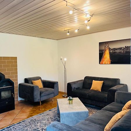 Familienfreundliches Ferienhaus Amara Mit Garten Und Terrasse - Friedrichshafen Am Bodensee Экстерьер фото