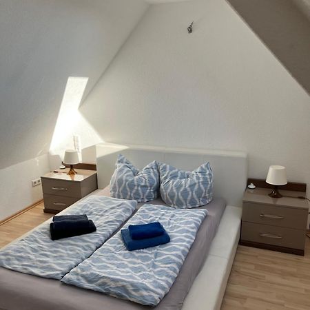Familienfreundliches Ferienhaus Amara Mit Garten Und Terrasse - Friedrichshafen Am Bodensee Экстерьер фото
