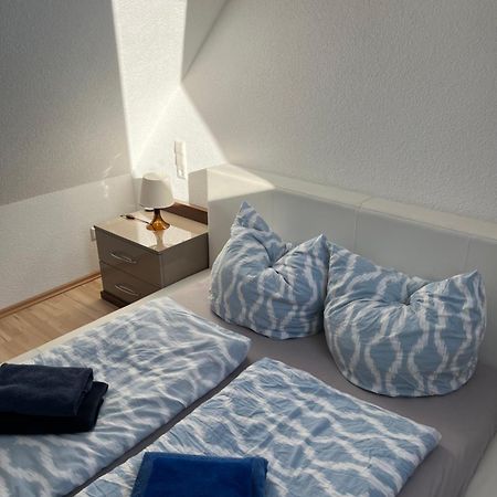 Familienfreundliches Ferienhaus Amara Mit Garten Und Terrasse - Friedrichshafen Am Bodensee Экстерьер фото
