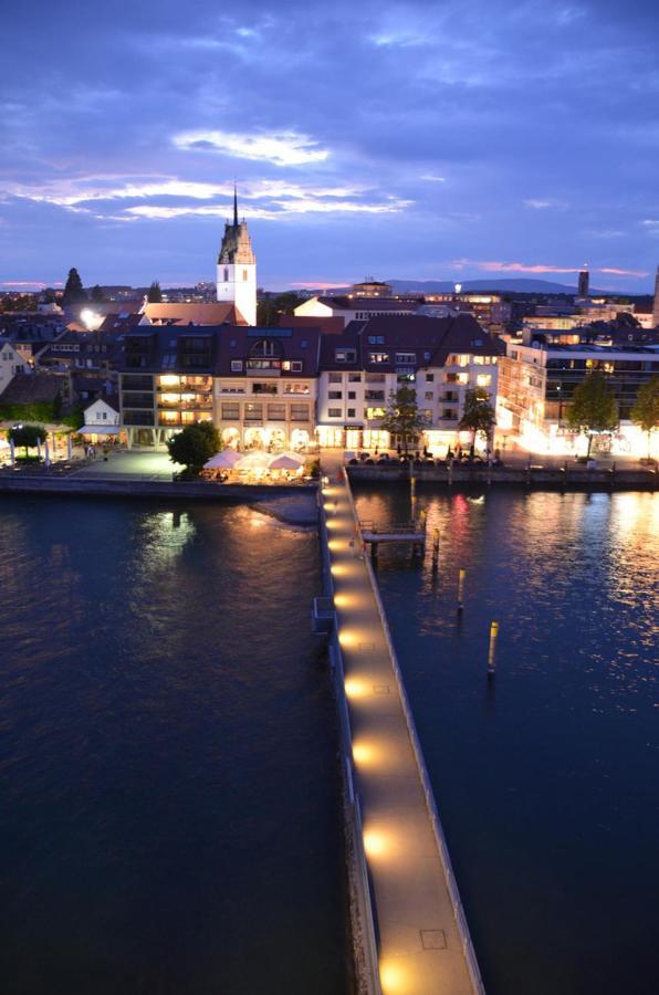 Familienfreundliches Ferienhaus Amara Mit Garten Und Terrasse - Friedrichshafen Am Bodensee Экстерьер фото