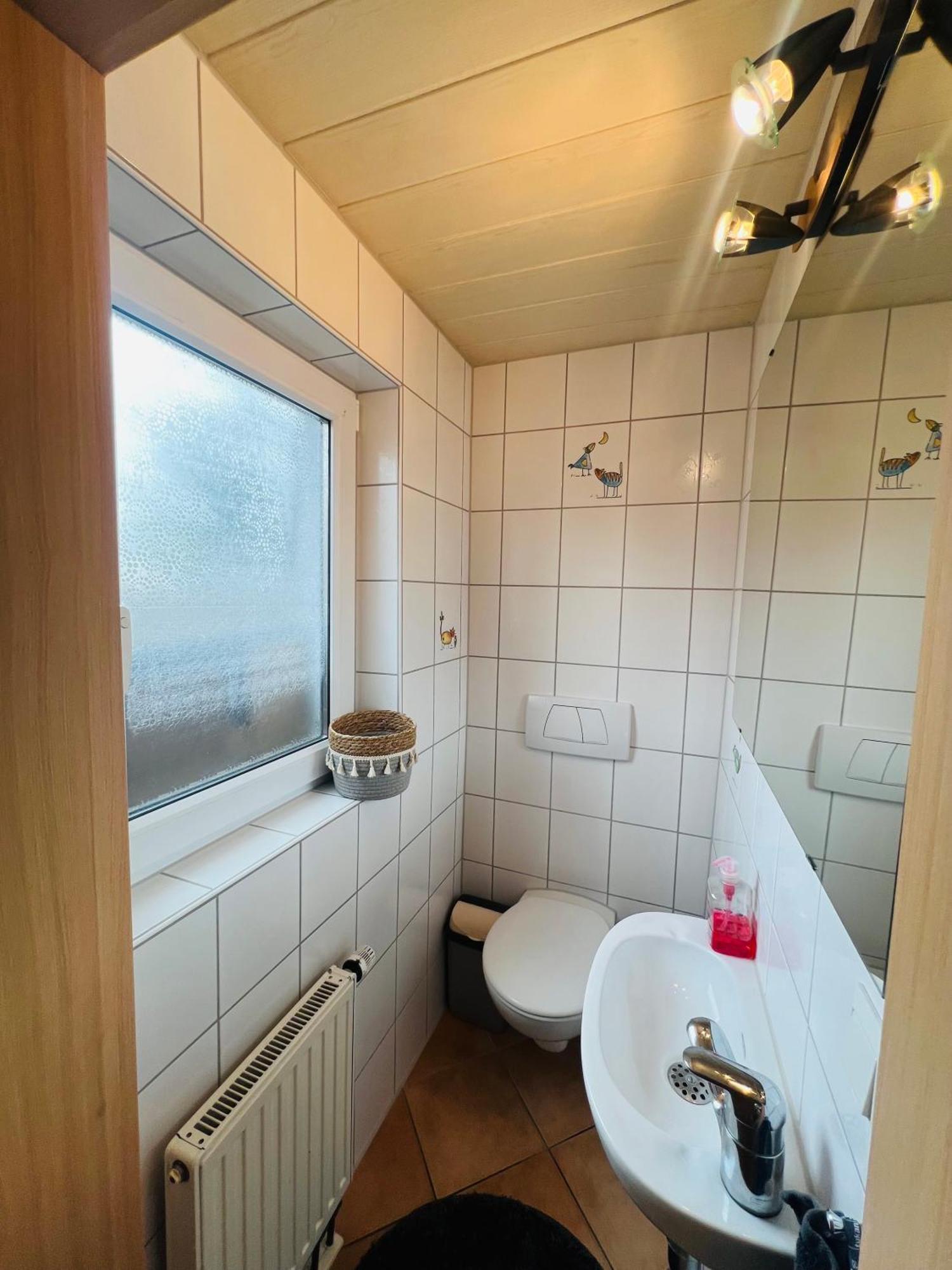 Familienfreundliches Ferienhaus Amara Mit Garten Und Terrasse - Friedrichshafen Am Bodensee Экстерьер фото