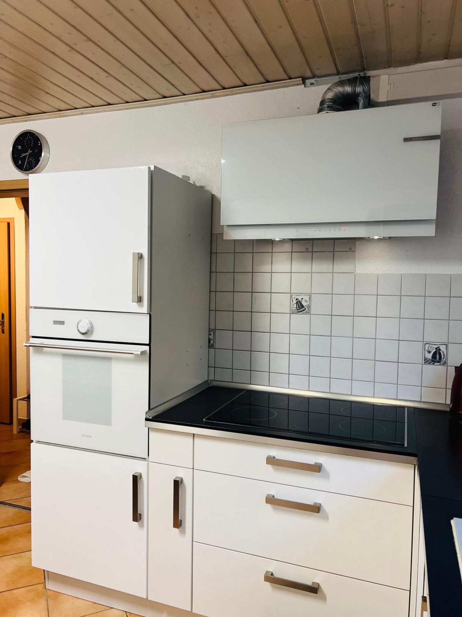 Familienfreundliches Ferienhaus Amara Mit Garten Und Terrasse - Friedrichshafen Am Bodensee Экстерьер фото