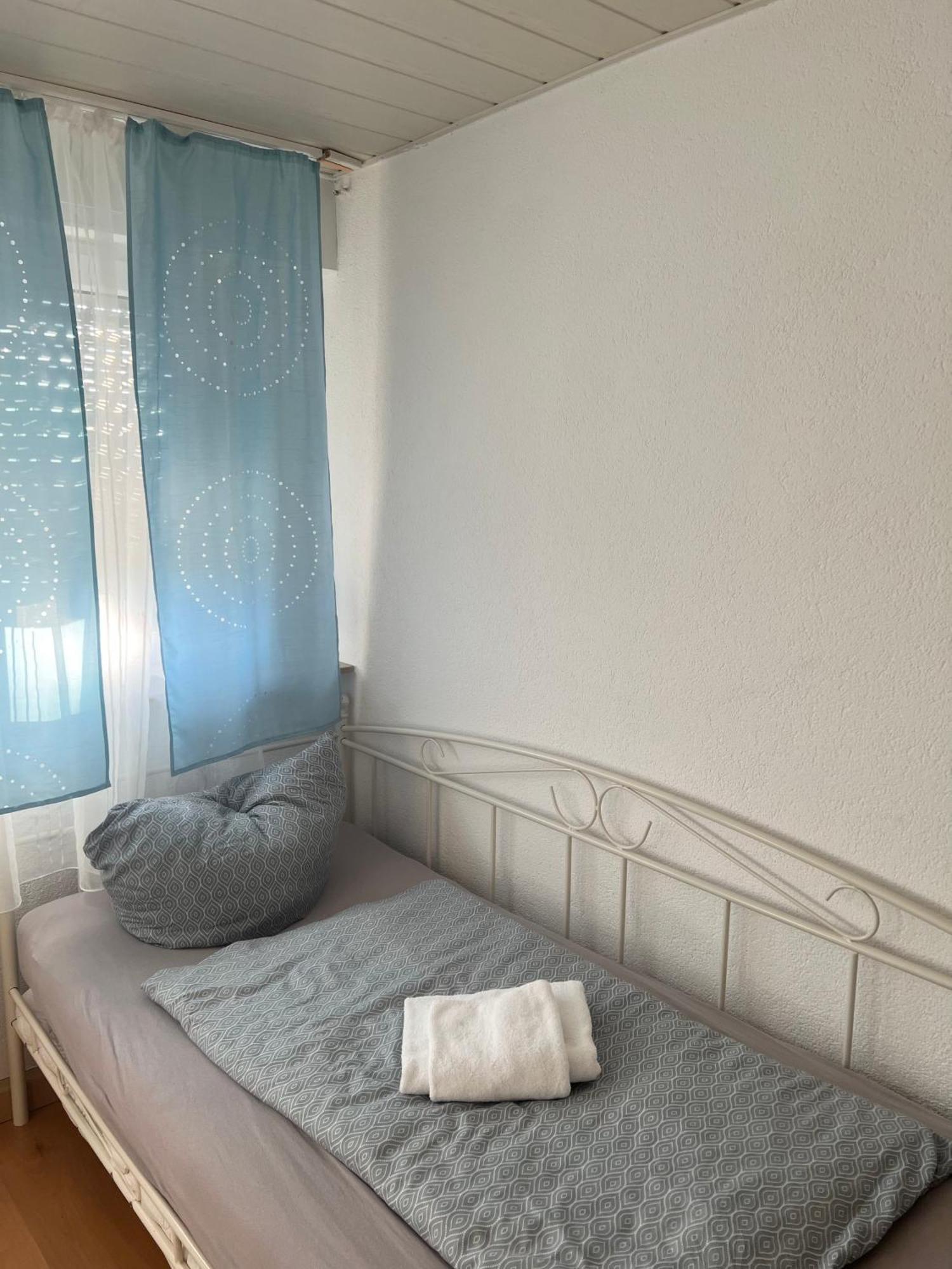 Familienfreundliches Ferienhaus Amara Mit Garten Und Terrasse - Friedrichshafen Am Bodensee Экстерьер фото
