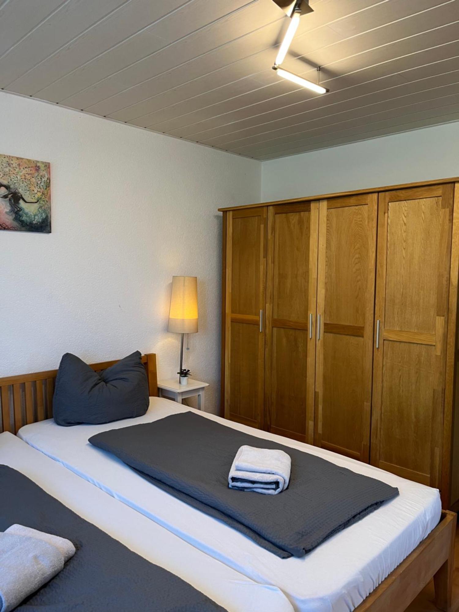 Familienfreundliches Ferienhaus Amara Mit Garten Und Terrasse - Friedrichshafen Am Bodensee Экстерьер фото