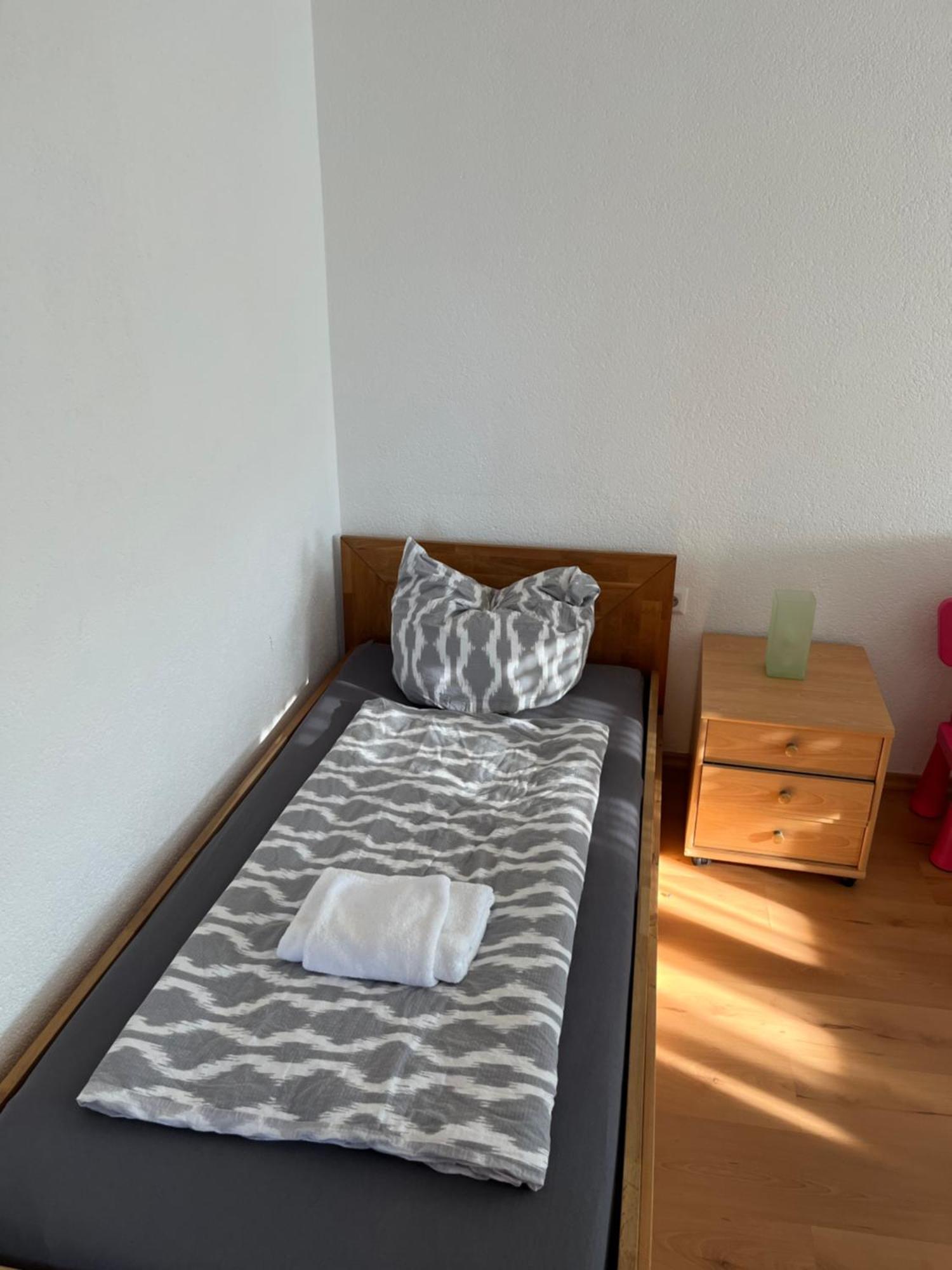 Familienfreundliches Ferienhaus Amara Mit Garten Und Terrasse - Friedrichshafen Am Bodensee Экстерьер фото