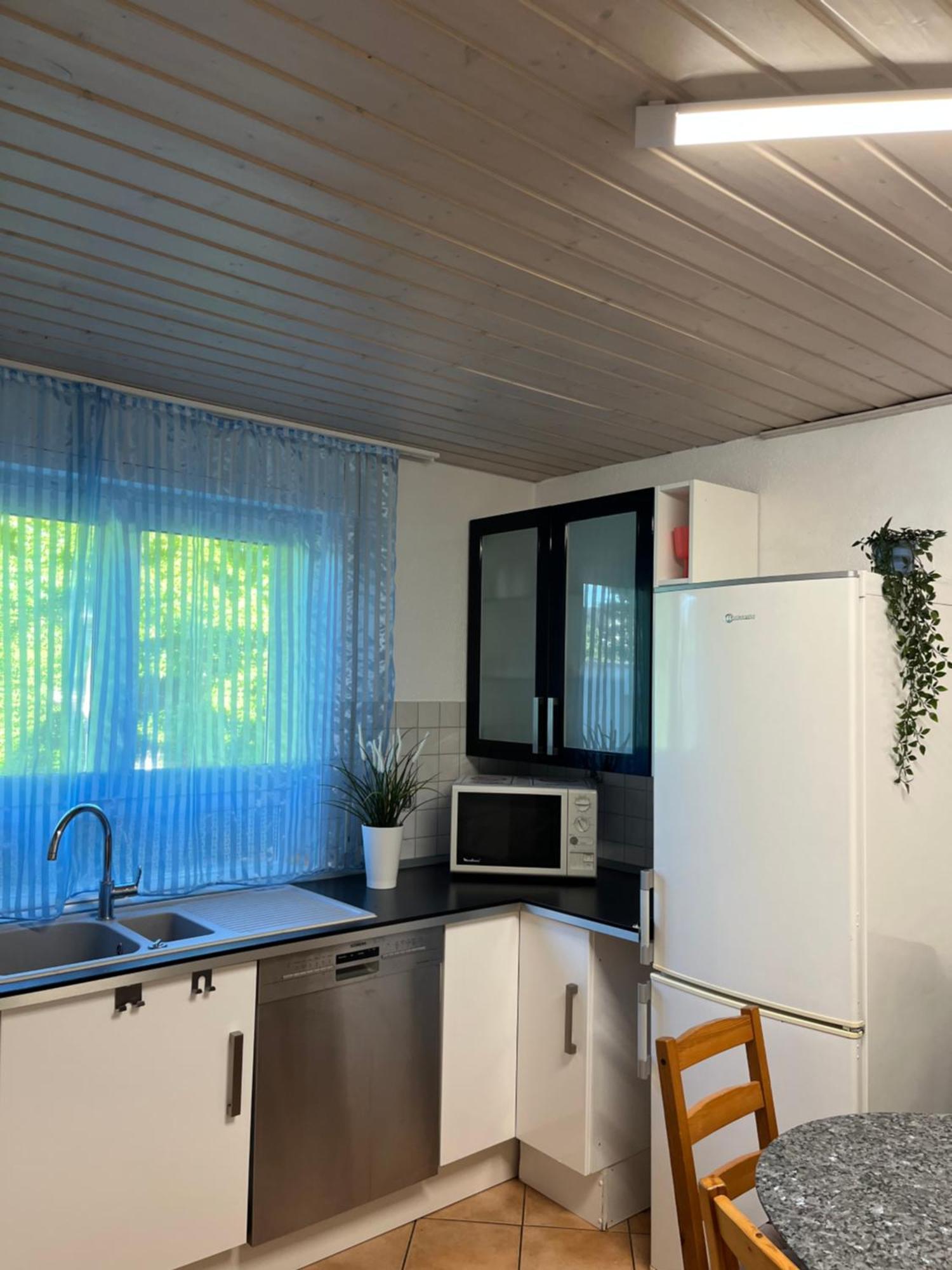 Familienfreundliches Ferienhaus Amara Mit Garten Und Terrasse - Friedrichshafen Am Bodensee Экстерьер фото