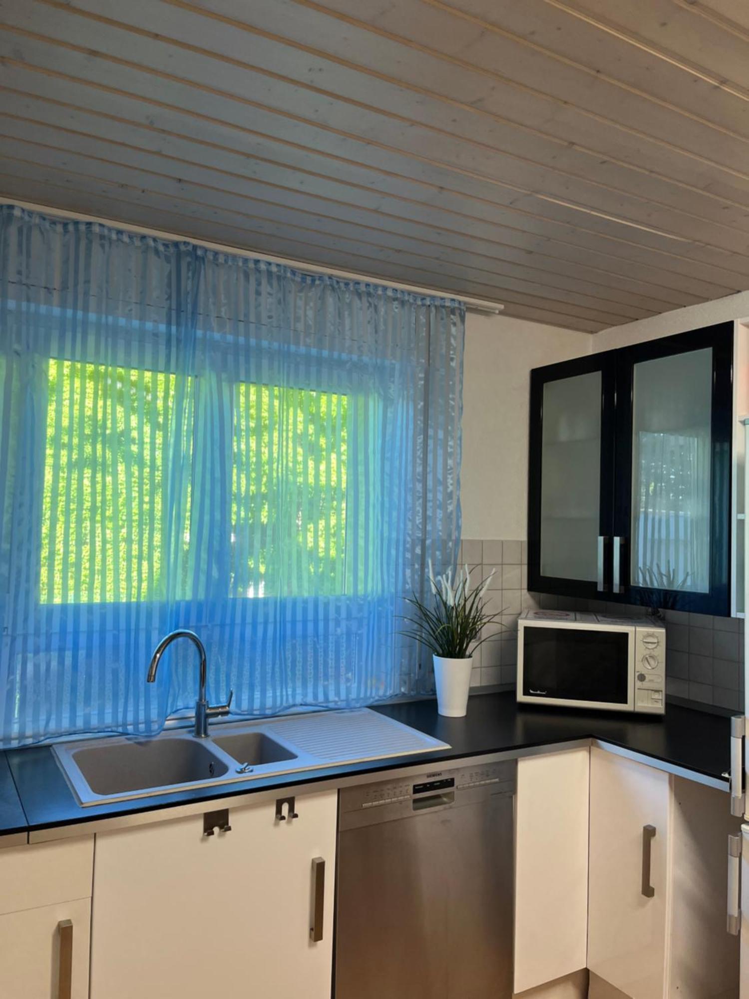 Familienfreundliches Ferienhaus Amara Mit Garten Und Terrasse - Friedrichshafen Am Bodensee Экстерьер фото