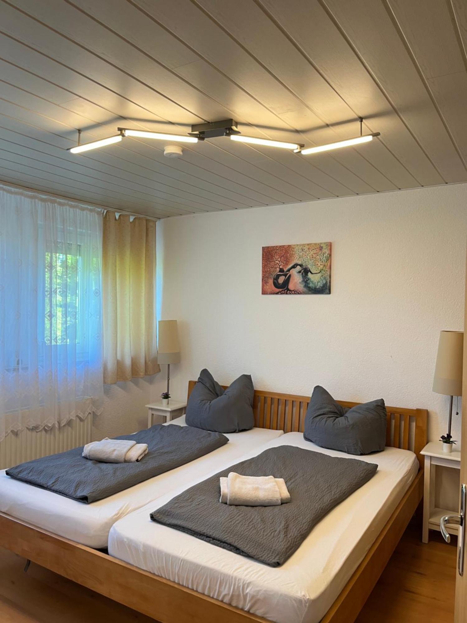 Familienfreundliches Ferienhaus Amara Mit Garten Und Terrasse - Friedrichshafen Am Bodensee Экстерьер фото